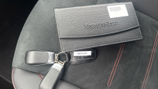 Mercedes-Benz A-Class A200d AMG Line Premium 5dr Auto Diesel Hatchback